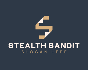 Construction Builder Firm logo design