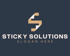 Construction Builder Firm logo design