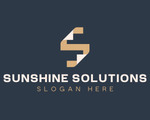 Construction Builder Firm logo design