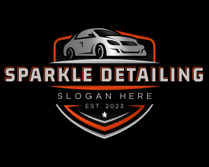 427 Car Detailing Business Names To Help You Get Started in 2024