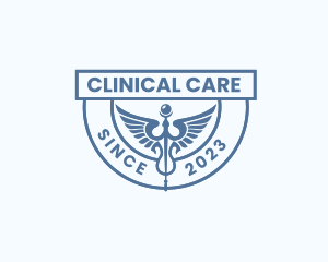 Medical Healthcare Pharmacy logo design