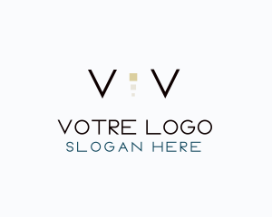 Conglomerate - Minimalist Professional Consultancy logo design