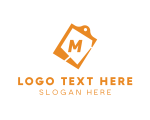 Framing - Clipboard Office Supply logo design