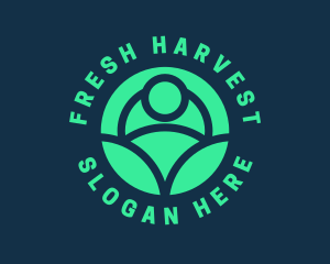 Produce - Agriculture Farm Produce logo design