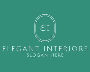 Luxurious Fashion Boutique logo design