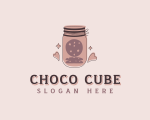 Sweet Cookie Jar Logo