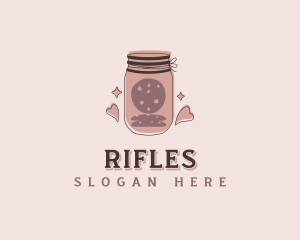 Sweet Cookie Jar Logo