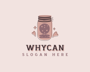 Sweet Cookie Jar Logo