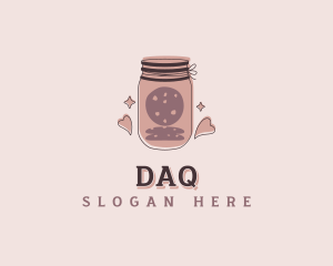 Baking - Sweet Cookie Jar logo design