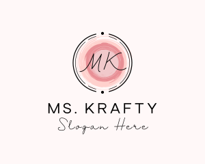 Beauty - Beauty Styling Salon logo design