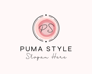 Fashion Beauty Styling  logo design