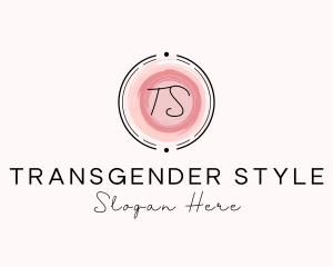 Fashion Beauty Styling  logo design