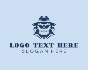 Create store hat logo