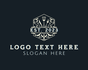 Restaurant - Fine Dining Restaurant logo design