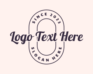 Souvenir Store - Generic Apparel Business logo design