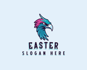 Eagle Hawk Gaming Logo