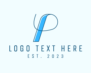 Website - Retro Professional Business logo design