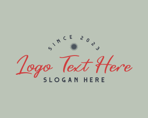 Pub - Premium Photography Business logo design