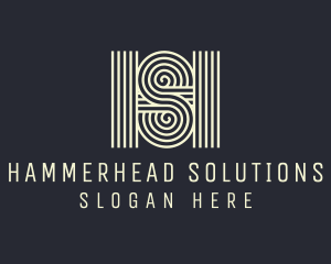 OrnateModern Business logo design