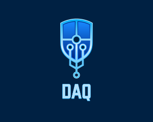 Program - Security Hardware Protection logo design