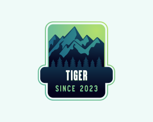 Mountaineer Summit Wilderness Logo