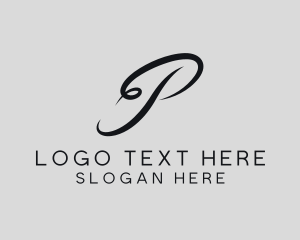 Photographer - Luxury Restaurant Hotel logo design