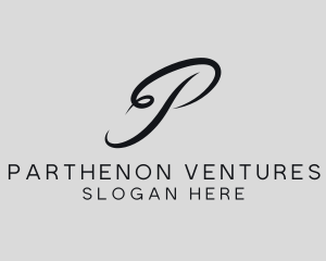 Luxury Restaurant Hotel logo design