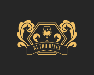 Diner - Wine Bistro Diner logo design