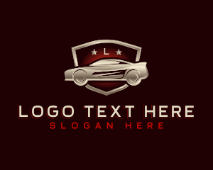 Automobile - Car Auto Garage logo design