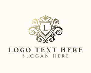 Event - Stylish Fashion Boutique logo design