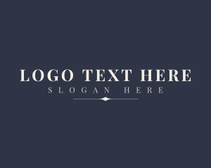 Branding - Generic Professional Studio logo design
