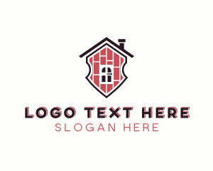Home - Home Flooring Parquet logo design