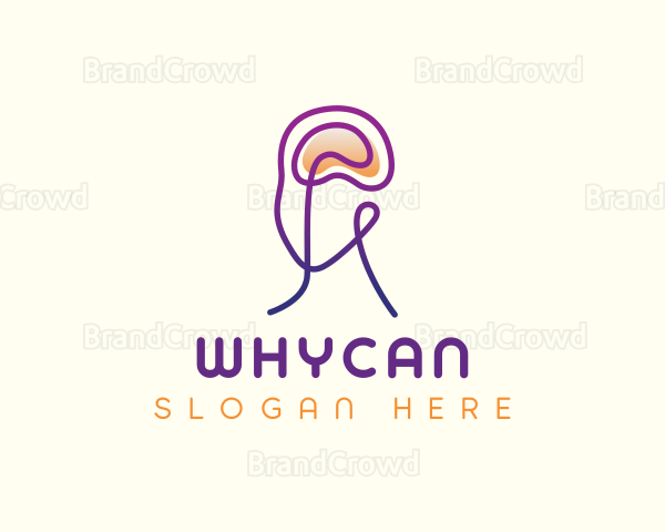 Brain Memory Health Logo