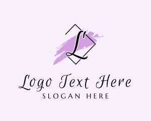 Corporate - Feminine Wellness Business logo design