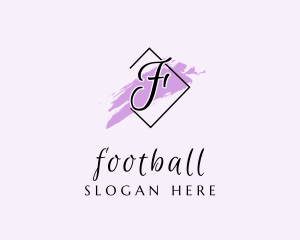 Feminine Wellness Business  Logo