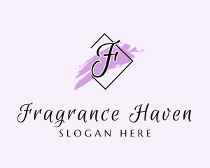 Feminine Wellness Business  logo design