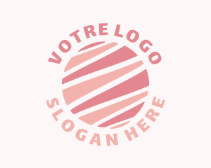 App - Modern Globe Ecommerce logo design