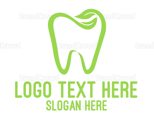 Organic Medical Dentistry Logo