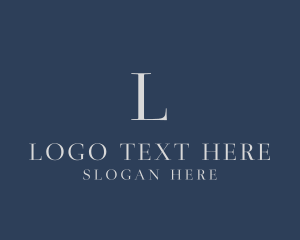 Generic Professional Business Logo