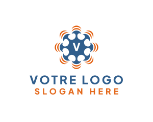 Industrial Ventilation Exhaust Repair Logo