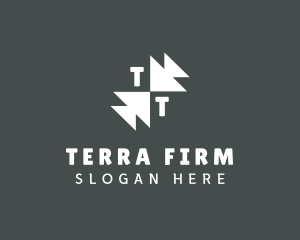 Generic Business Firm logo design