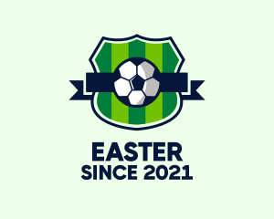 Competition - Soccer Sport League logo design