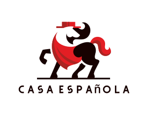 Spanish - Spanish Horse logo design
