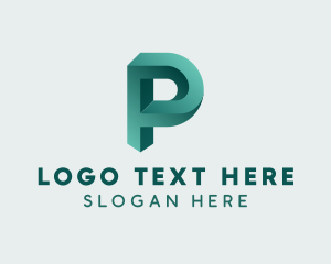 p logo designs