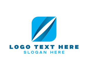 Company Business Firm logo design