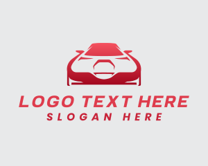 Automobile - Automotive Car Garage logo design