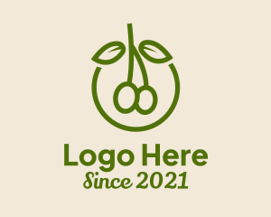 Essence - Organic Olive Oil logo design