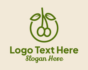 Organic Olive Oil  Logo