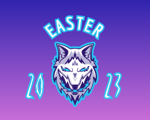 Beast Wolf Gaming Logo