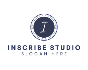 Generic Company Studio logo design